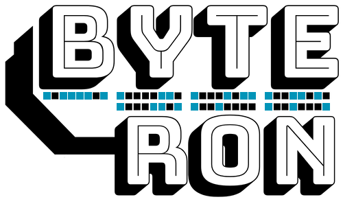 Byteron Logo
